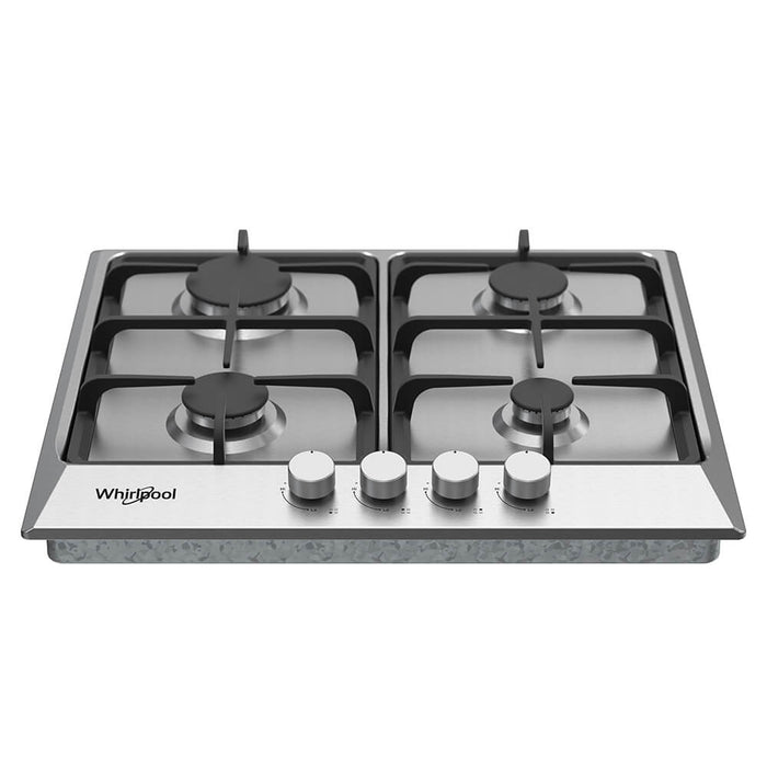 Parrilla Whirlpool WP2421S 24p