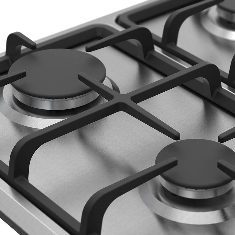 Parrilla Whirlpool WP2421S 24p