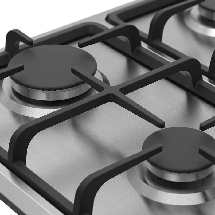 Parrilla Whirlpool WP2421S 24p