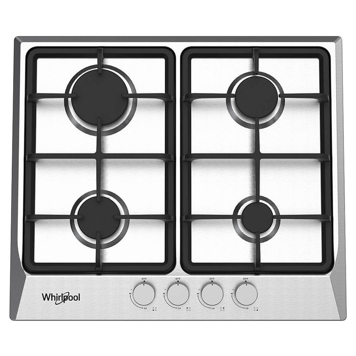 Parrilla Whirlpool WP2421S 24p