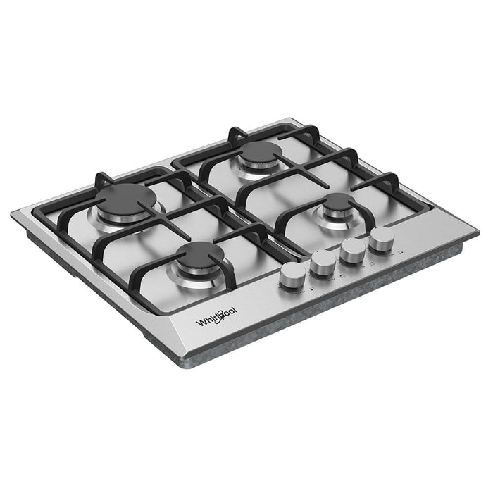 Parrilla Whirlpool WP2421S 24p