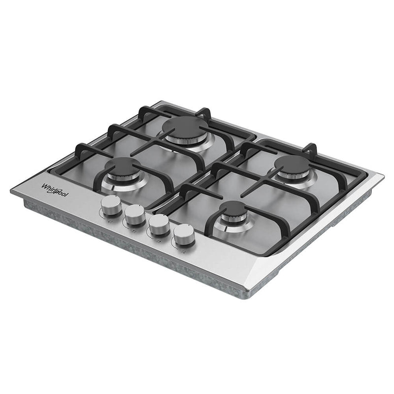 Parrilla Whirlpool WP2421S 24p