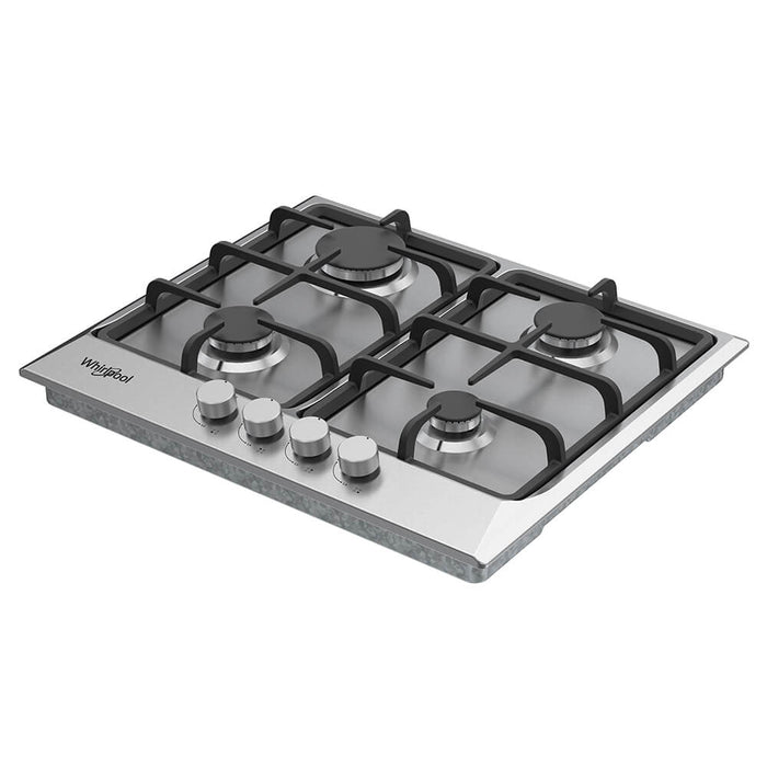 Parrilla Whirlpool WP2421S 24p