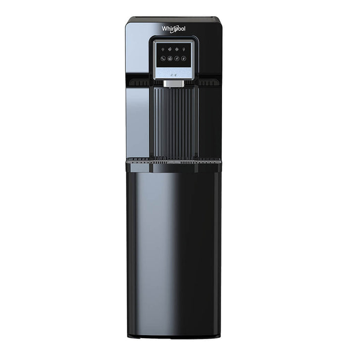 Despachador de agua Whirlpool WK0260B con fábrica de hielos