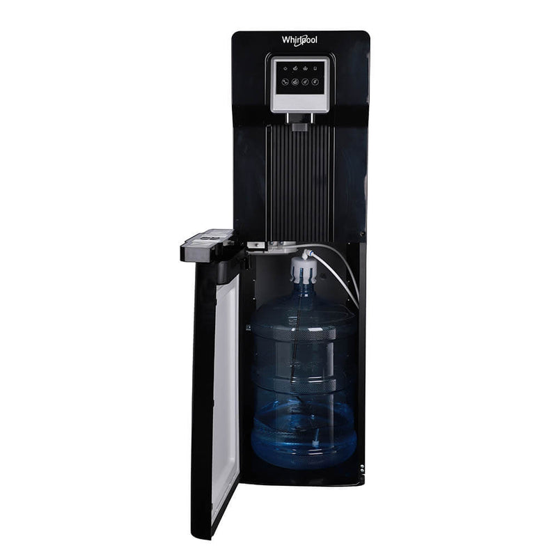 Despachador de agua Whirlpool WK0260B con fábrica de hielos