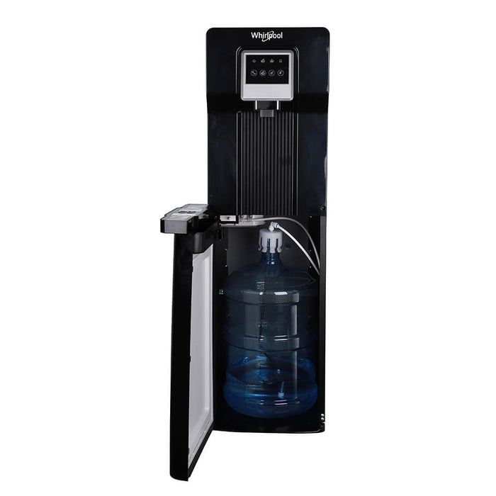 Despachador de agua Whirlpool WK0260B con fábrica de hielos