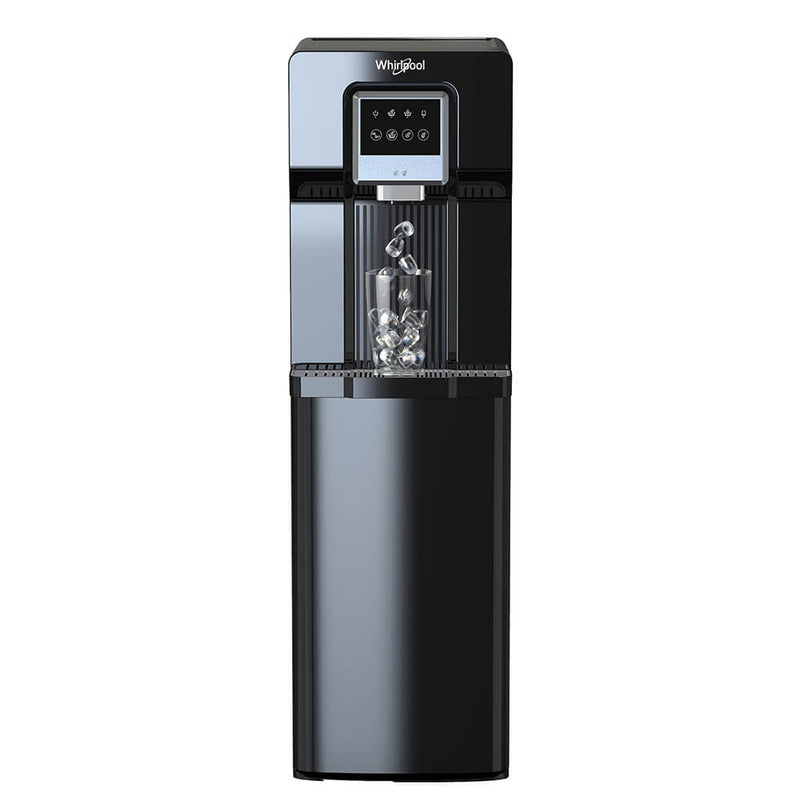 Despachador de agua Whirlpool WK0260B con fábrica de hielos