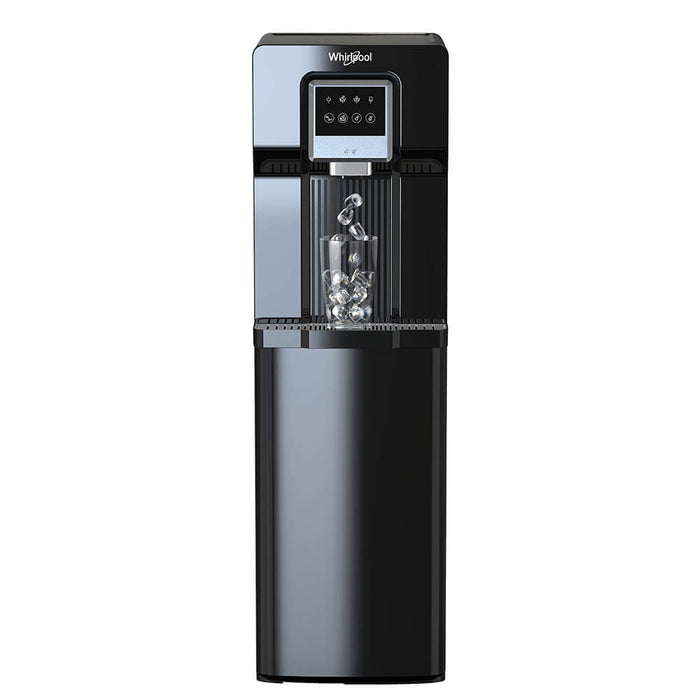 Despachador de agua Whirlpool WK0260B con fábrica de hielos