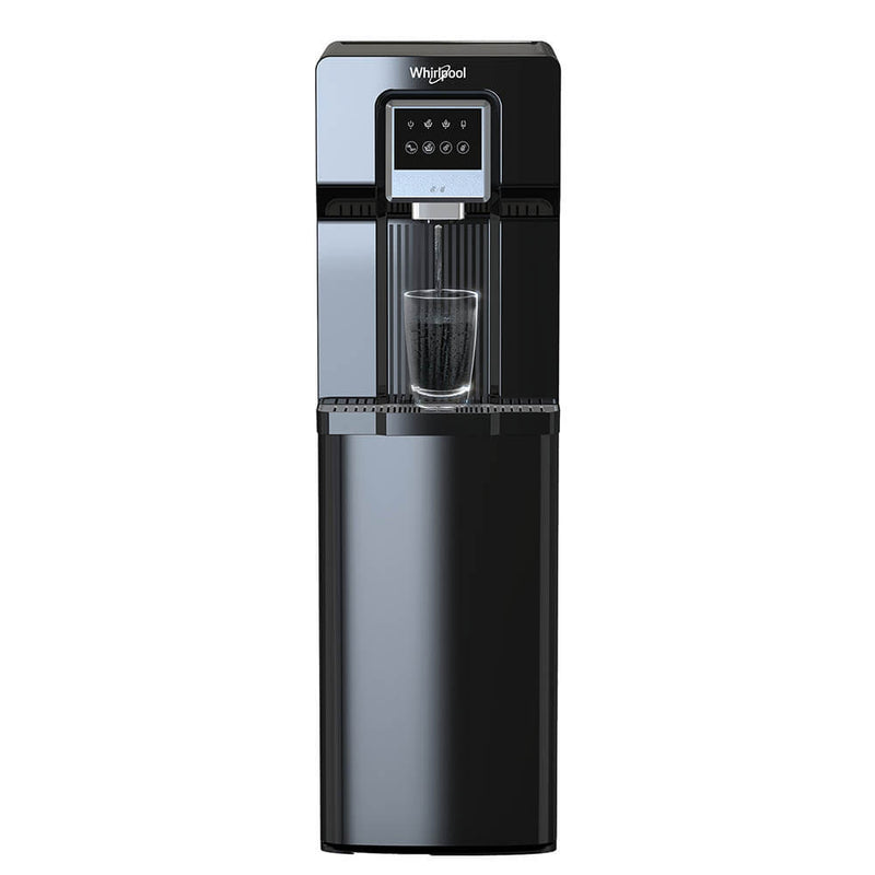 Despachador de agua Whirlpool WK0260B con fábrica de hielos