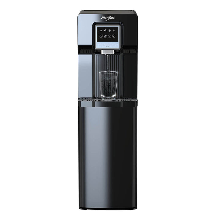 Despachador de agua Whirlpool WK0260B con fábrica de hielos