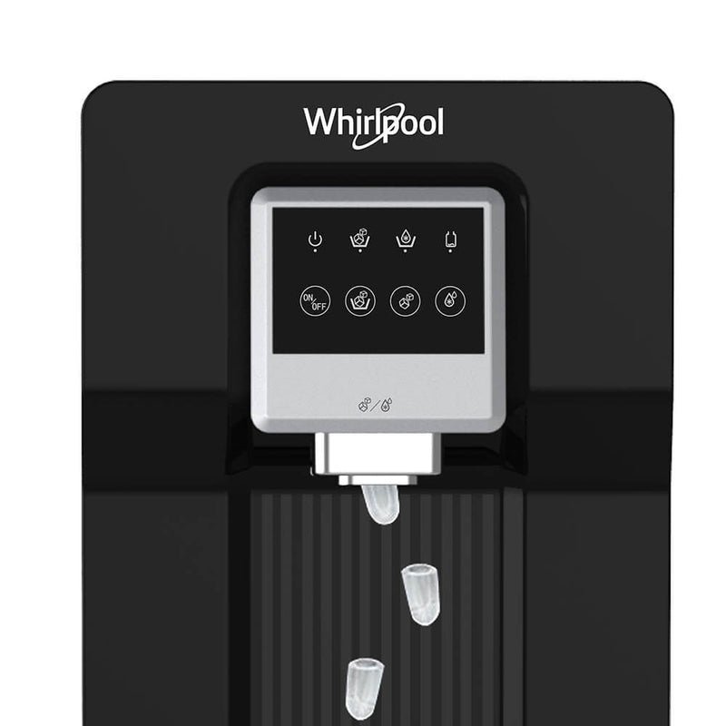 Despachador de agua Whirlpool WK0260B con fábrica de hielos