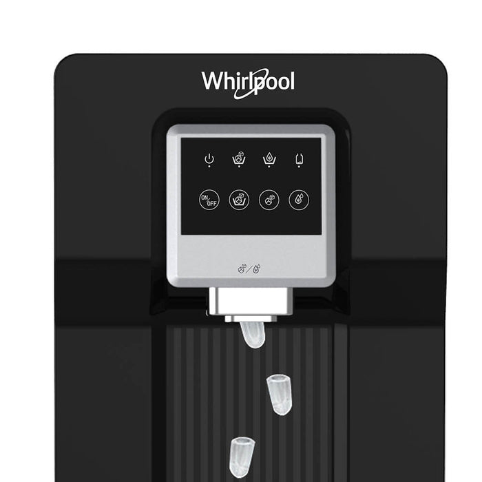 Despachador de agua Whirlpool WK0260B con fábrica de hielos