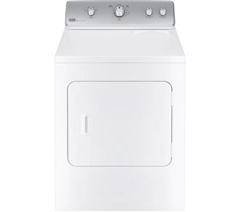 Secadora Maytag 7MMGDC300DW 19Kg Gas