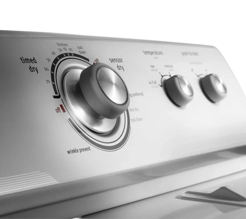 Secadora Maytag 7MMGDC300DW 19Kg Gas