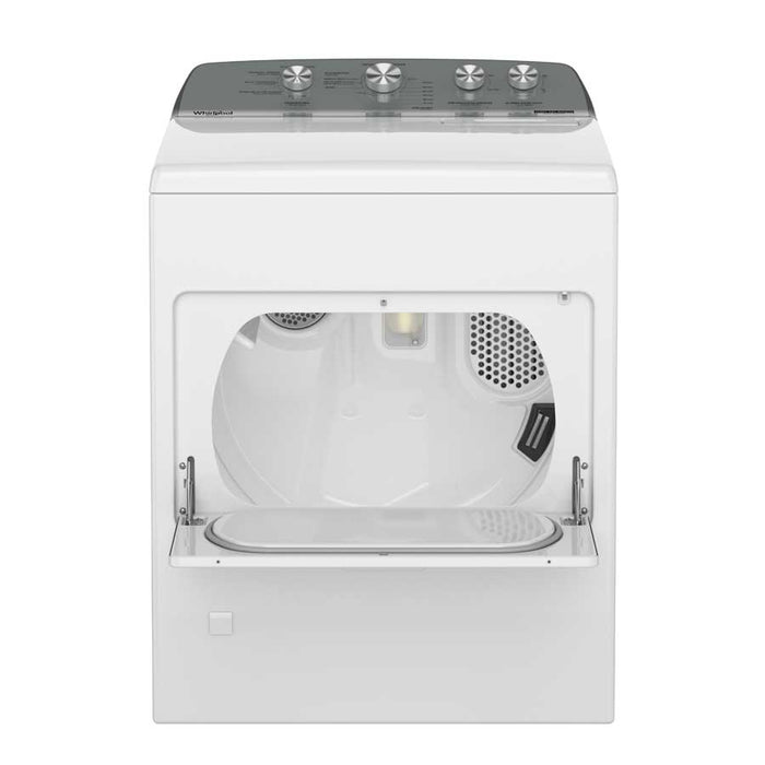 Secadora Whirlpool 7MWGD26TLRW 26Kg Gas