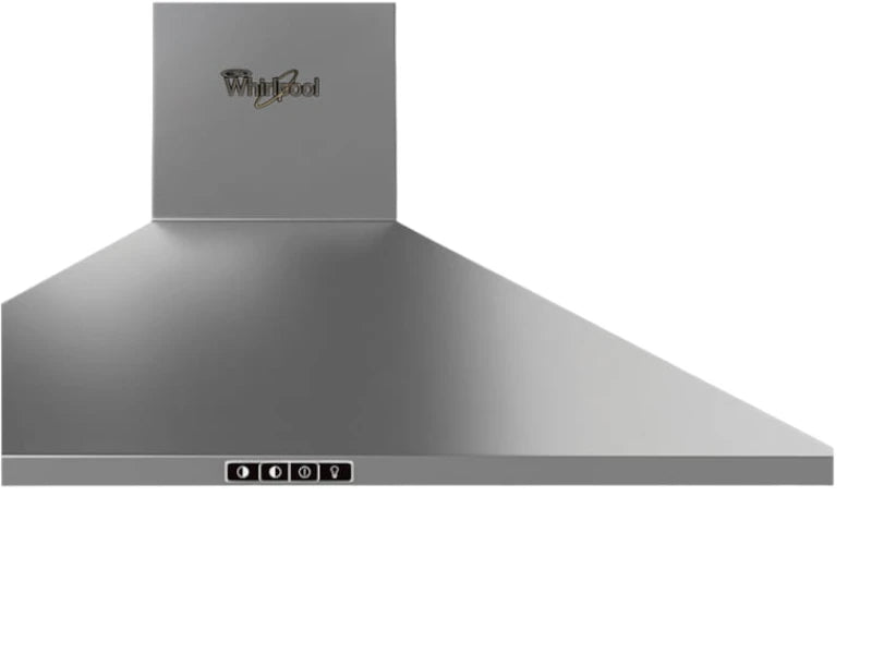 Campana Whirlpool WHW9500S 90cm