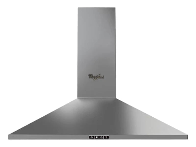 Campana Whirlpool WHW9500S 90cm