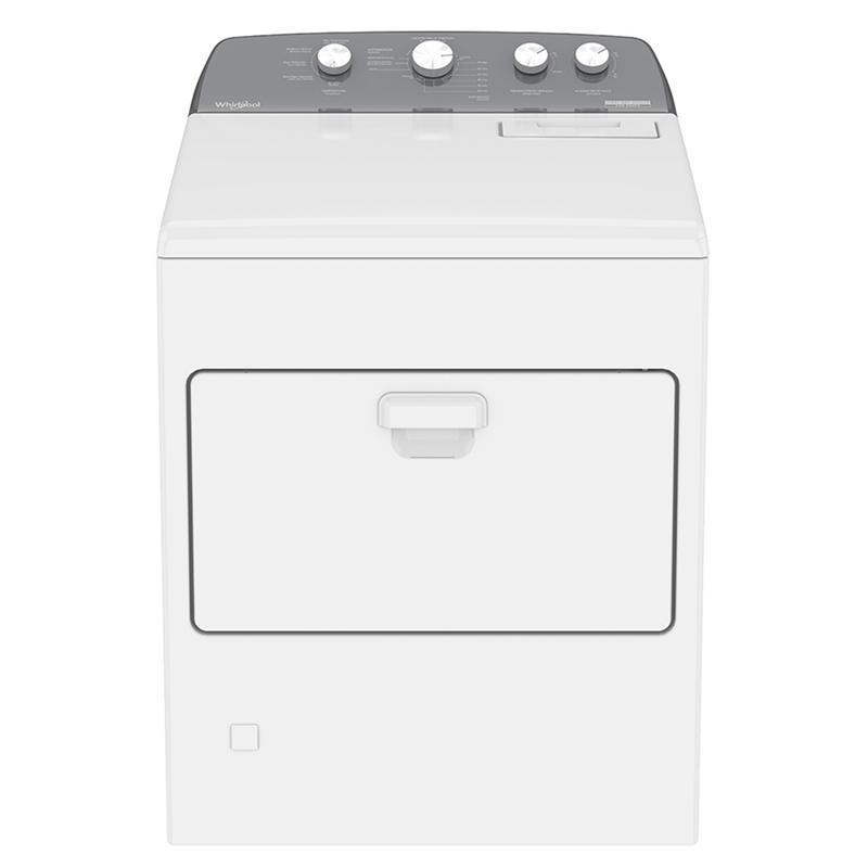 Combo Lavadora y Secadora Whirlpool Gas 21kg