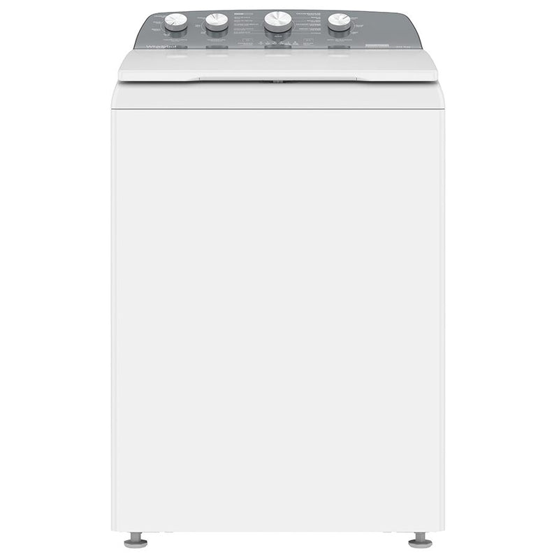 Combo Lavadora y Secadora Whirlpool Gas 21kg