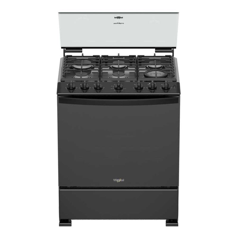 Estufa Whirlpool WFR7000B 30''