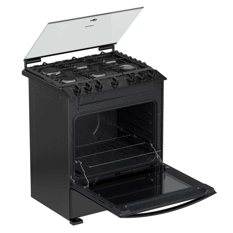 Estufa Whirlpool WFR7000B 30''