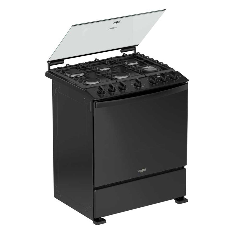 Estufa Whirlpool WFR7000B 30''