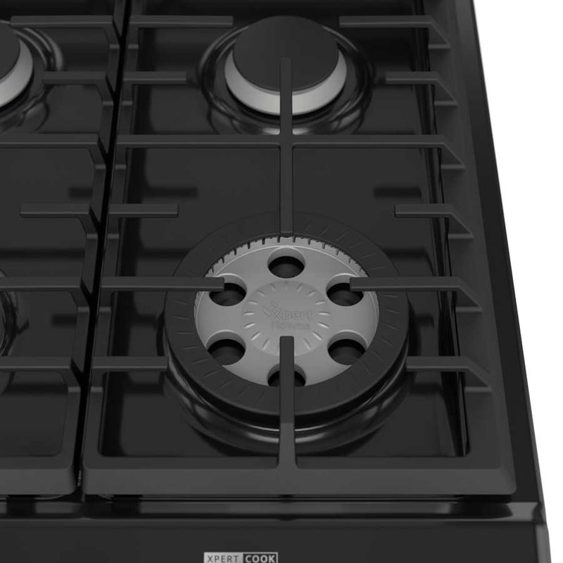 Estufa Whirlpool WFR7000B 30''