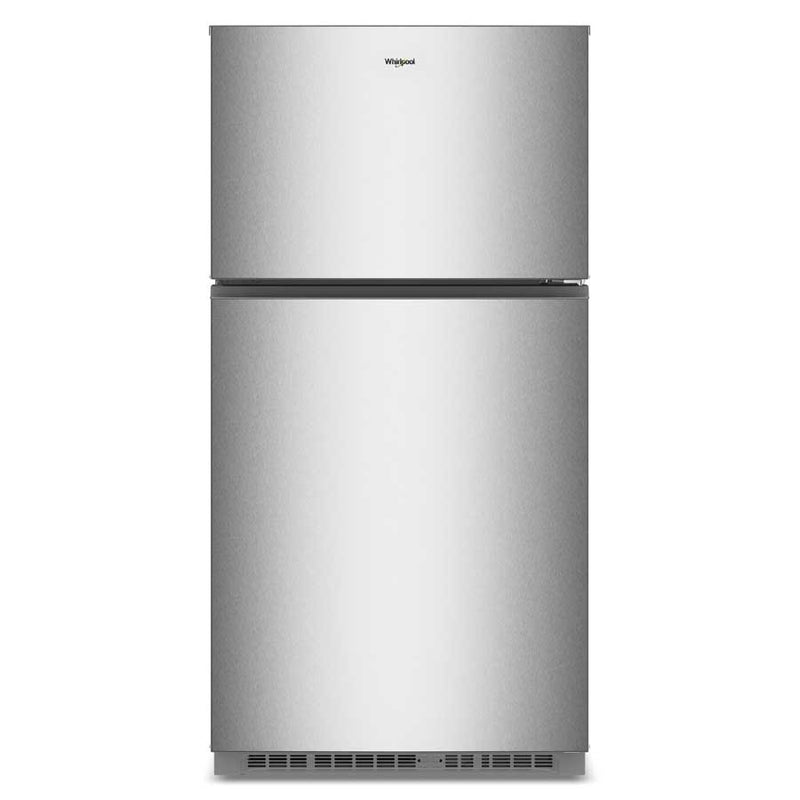 Refrigerador Whirlpool WT2155S 21p³