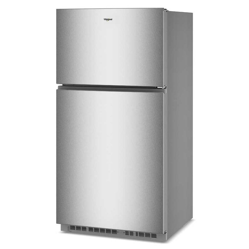 Refrigerador Whirlpool WT2155S 21p³