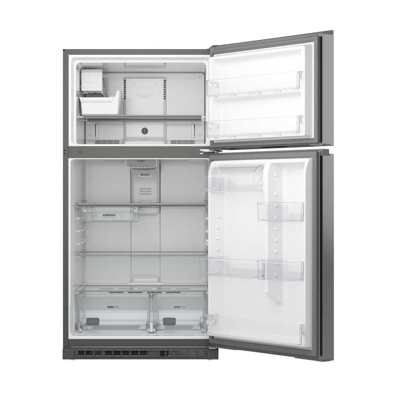 Refrigerador Whirlpool WT2155S 21p³