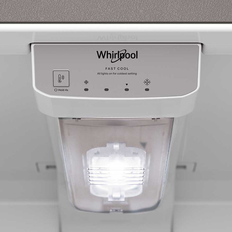 Refrigerador Whirlpool WT2155S 21p³