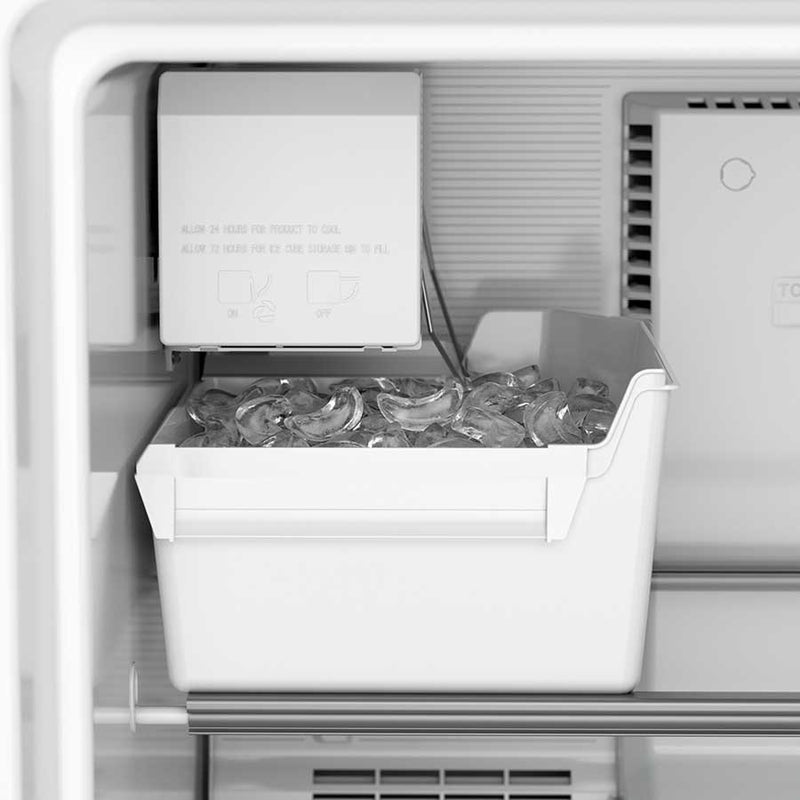 Refrigerador Whirlpool WT2155S 21p³