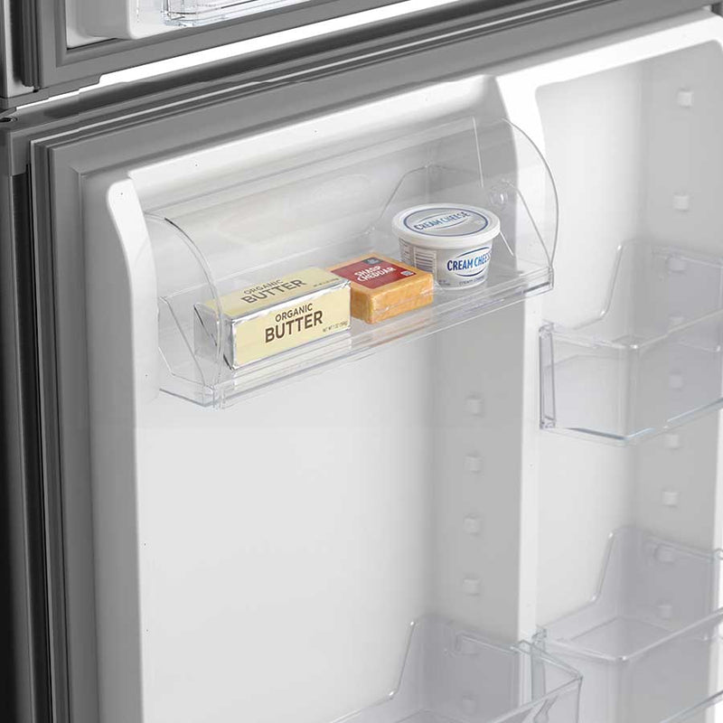 Refrigerador Whirlpool WT2155S 21p³