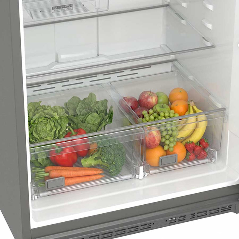 Refrigerador Whirlpool WT2155S 21p³