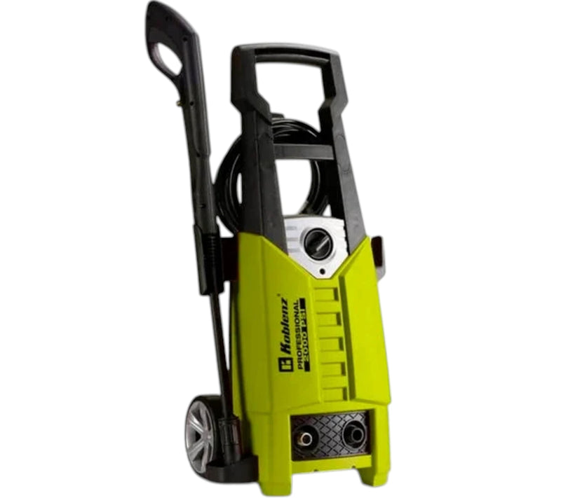 Hidrolavadora Koblenz HL-310 V 2000 PSI