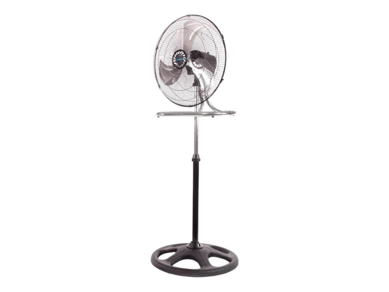 Ventilador Fresco/Brisa PO-18F 18" 2en1