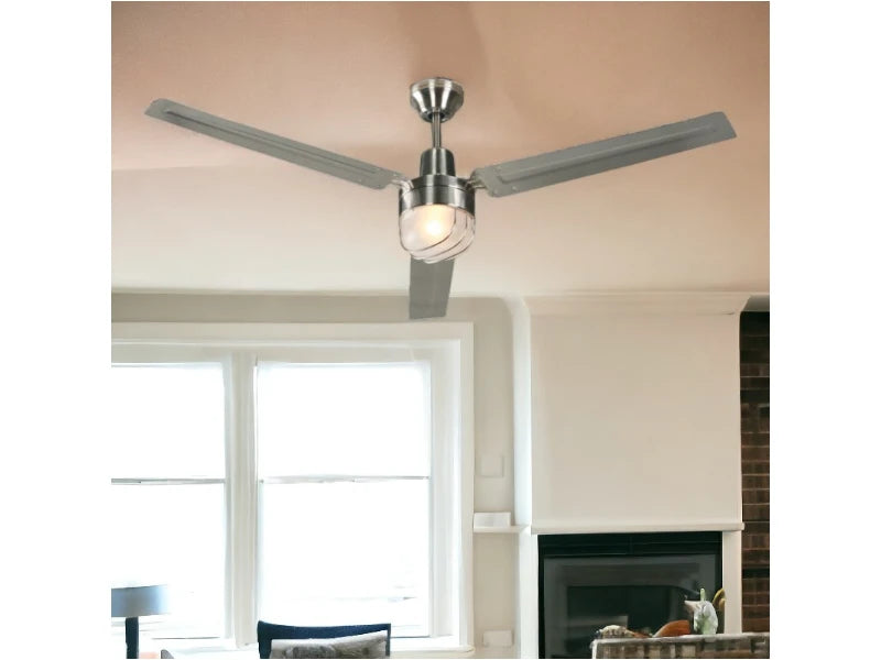 Ventilador Artfan Vanetti V4399-1 54"