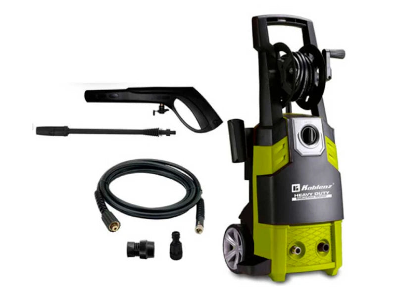 Hidrolavadora Koblenz HL-450 2600 PSI