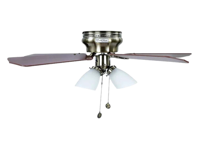 Ventilador Artfan Flint V7258-1 42"