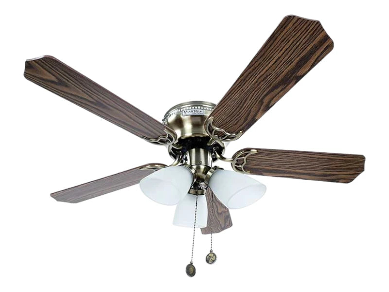 Ventilador Artfan Flint V7258-1 42"