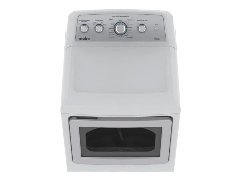 Secadora Mabe SMG47N8MSBAB0 22Kg Gas