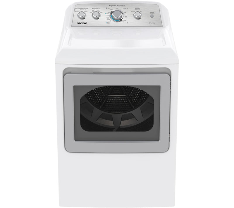 Secadora Mabe SMG47N8MSBAB0 22Kg Gas