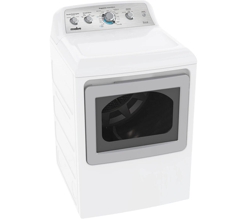 Secadora Mabe SMG47N8MSBAB0 22Kg Gas