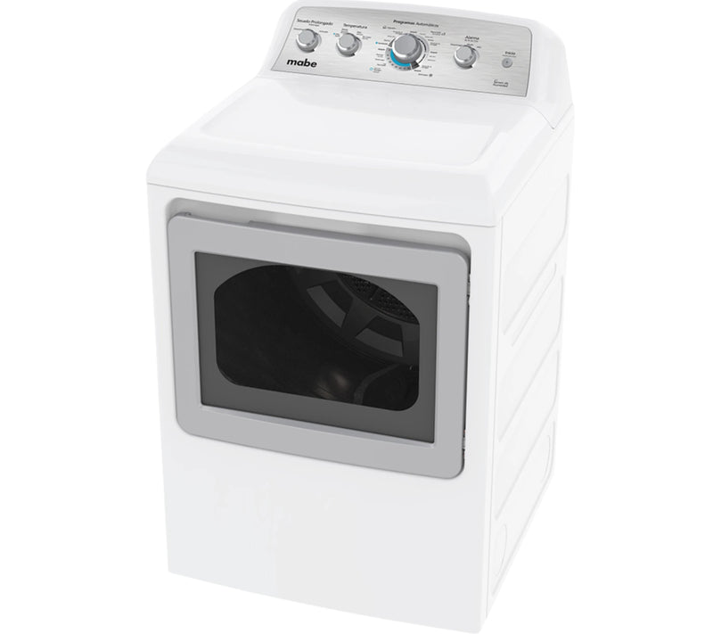 Secadora Mabe SMG47N8MSBAB0 22Kg Gas