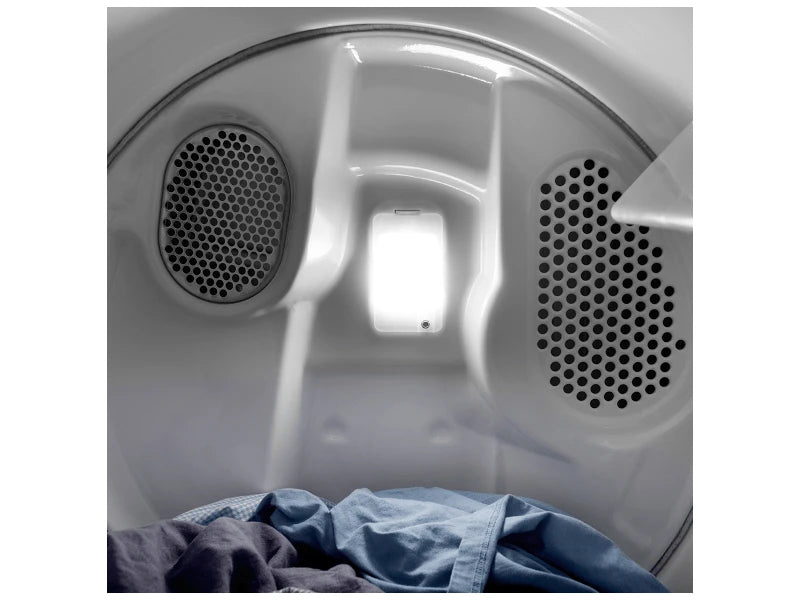 Secadora Maytag 7MMEDC300DW 16Kg Electrica