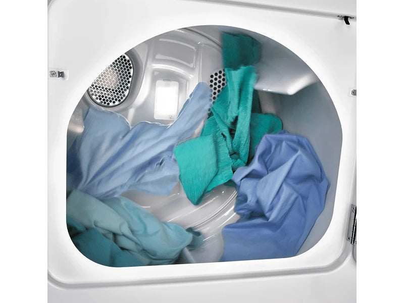 Secadora Maytag 7MMEDC300DW 16Kg Electrica