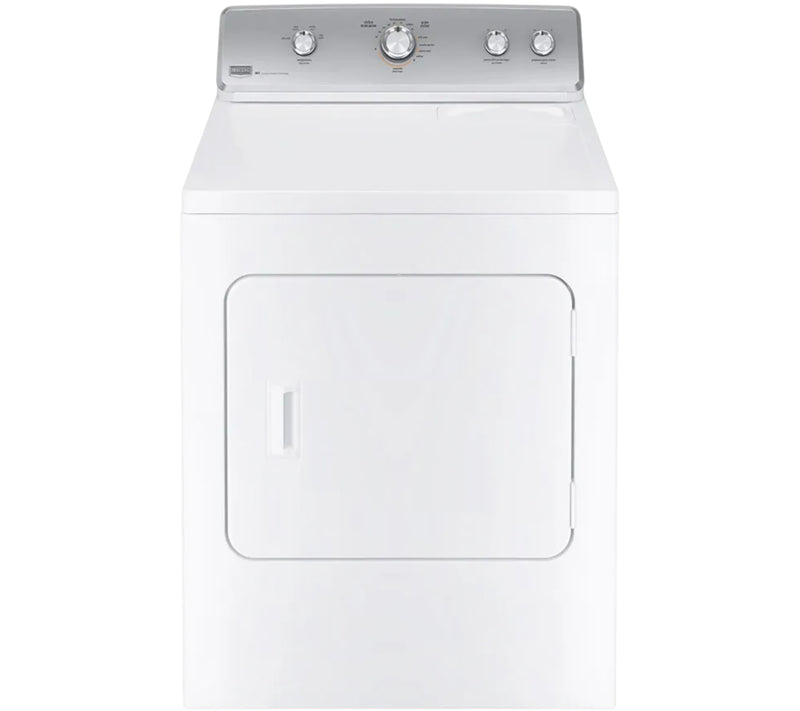 Secadora Maytag 7MMEDC300DW 16Kg Electrica