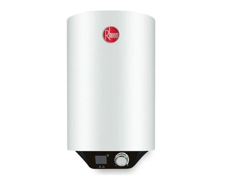 Boiler Rheem Rme10v1 0.5 servicio mural