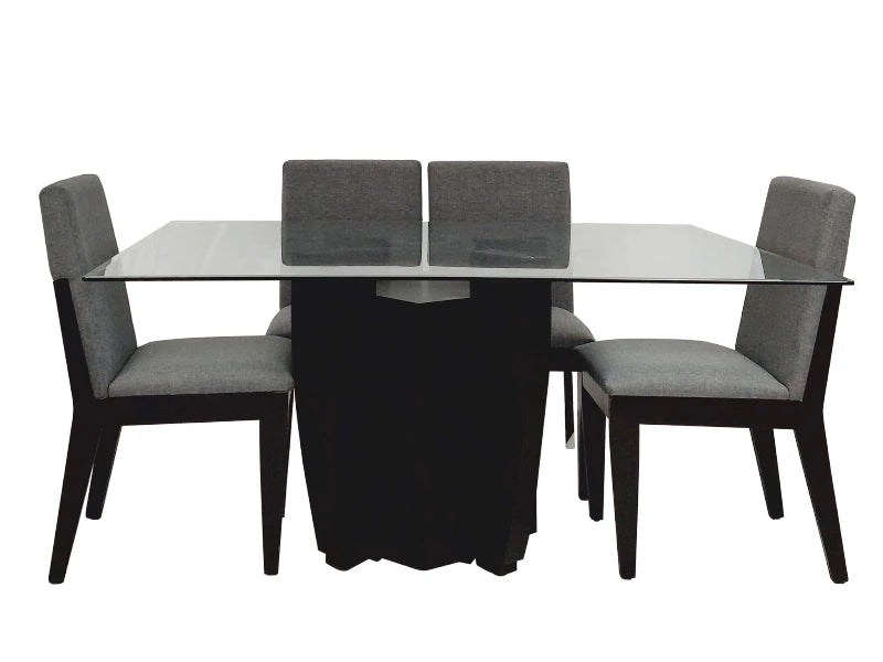 Comedor Fournew 6 Sillas