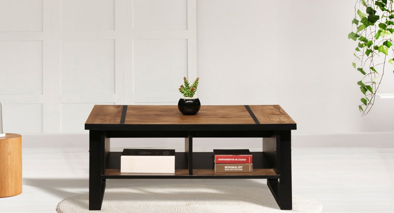 Mesa de Centro Lawrence